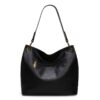 Hobo Bag Purses and Handbags for Women Top Handle Handbags with Zipper