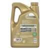 EDGE Extended Performance 0W-20 Advanced Full Synthetic Motor Oil, 5 Quarts