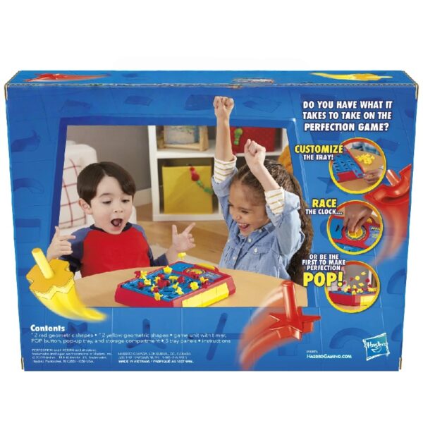 Board Game, Over 250 Combinations, Kids and Preschool Game for Kids Ages 5+