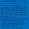 9Lives Daily Essentials Dry Cat Food, 28 lb. Bag