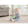 Baby 2-in-1 Roll & Discover Roller Drum Baby and Toddler Toys