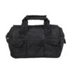 89-Piece Black Household Tool Set, New