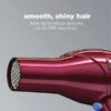 1875W AC Hair Dryer, Salon Performance, Orange