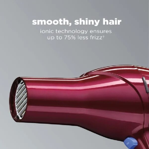 1875W AC Hair Dryer, Salon Performance, Orange