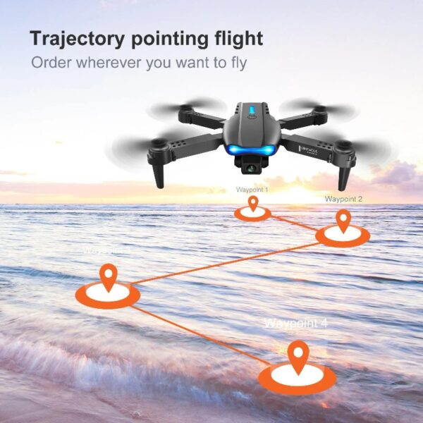 6210158fff0641b5b2deb330015781bb Drone with 4K HD Dual Camera for Adults Kids, RC Quadcopter with 2 Modular 1800mAh Batteries for 30 Mins Long Flight