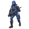 Classified Series Retro Cardback, Cobra Trooper, 6” Action Figure
