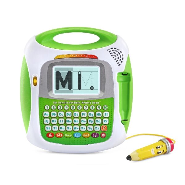 Mr. Pencil's Scribble, Write & Read Baby and Toddler Toys