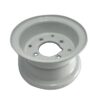 378 Demountable Wheel Assembly 5