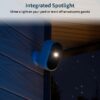 Essential Outdoor Camera HD (2nd Gen) - Wireless 1080p Security Surveillance Camera - 1-Cam - White, VMC2050-1WMNAS​