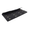 XL Wrap Around RV Step Rug - 23-inch Wide Steps - Gray (42935)