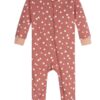Brand Gender Neutral Footless Unionsuits, 3-Pack, Sizes 0/3 Months - 5T