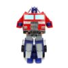 Transformers Optimus Prime Converting RC Radio Control Vehicle