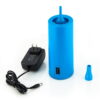 Ellis Kas Balloon pump Electric, Portable air pump for balloons, balloon inflator pump for Party Wedding Decoration