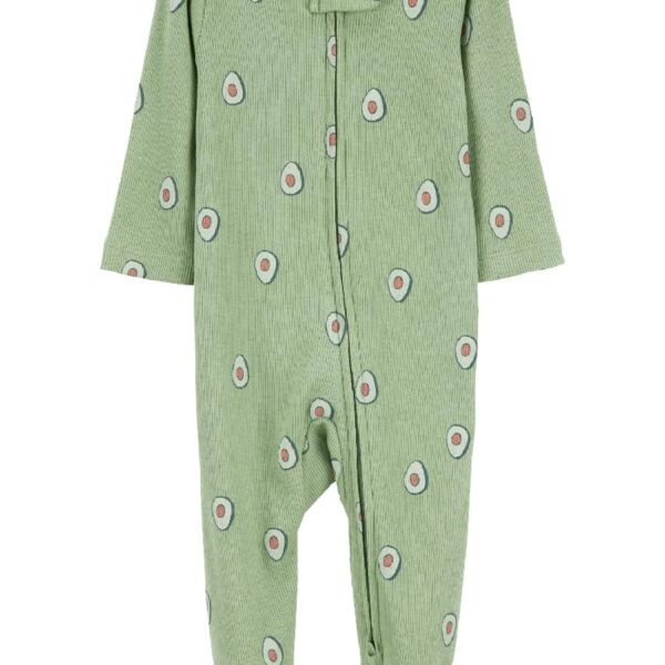 Baby Boy Sleep 'n Play, One-Piece, Sizes Preemie-6/9 Months