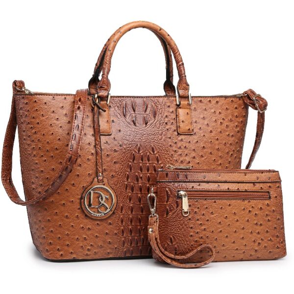Women's Handbags Purses Large Tote Shoulder Bag Top Handle Satchel Bag for Work
