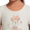 Disney Frozen Toddler Girl Short Sleeve Tutu Dress, Sizes 12M-5T