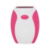 (3 pack) Electric Shaver, Female Electric Shavers, Battery Operated, Color and Pattern May Vary