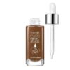 (2 pack) True Match Serum Foundation Makeup, 4.5-5.5 Rich Medium, 1 fl oz