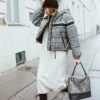 Hobo Bag Purses and Handbags for Women Top Handle Handbags with Zipper
