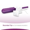 Impressa Women's Incontinence Bladder Support for Women, Size 3, 21 Count