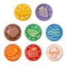 Chomp & Count Dino with Accessories, Baby and Toddler Toys