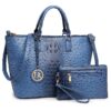 Women's Handbags Purses Large Tote Shoulder Bag Top Handle Satchel Bag for Work