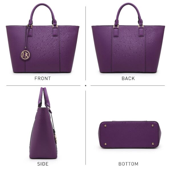 Women's Handbags Purses Large Tote Shoulder Bag Top Handle Satchel Bag for Work