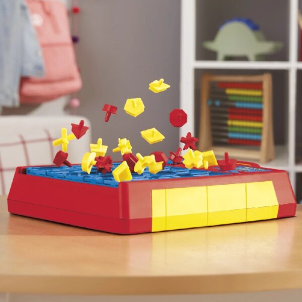 Board Game, Over 250 Combinations, Kids and Preschool Game for Kids Ages 5+