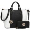 Women's Handbags Purses Large Tote Shoulder Bag Top Handle Satchel Bag for Work