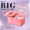 Candy Lover Gel Nail Polish Kit with UV LED Lamp, 12 Colors Cute Lady Gel Polish Starter Kit, All-in-One Quick Dry Soak Off Nail Gel Manicure Kit with DIY Tools Valentine Gift for Women