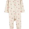 Baby Boy Sleep 'n Play, One-Piece, Sizes Preemie-6/9 Months