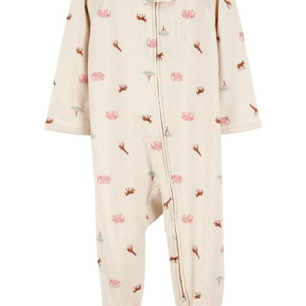Baby Boy Sleep 'n Play, One-Piece, Sizes Preemie-6/9 Months
