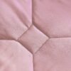 8 PCS Modern Comforter Set with Sheets All Season Bed in a Bag, Black, Queen Size