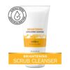 (3 pack) Face Cleanser, Regenerist Vitamin C+Peptide Facial Wash, Exfoliating Face Cleanser for Dry Skin, 5.0 fl oz