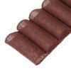 Love, Laugh, Craft Jute Burlap Roll Precut, 6