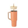 Owala 40oz Tumbler SS Black