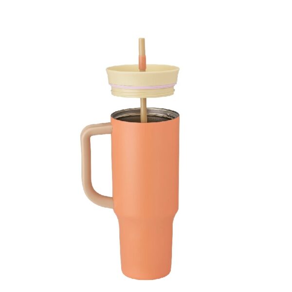 Owala 40oz Tumbler SS Black