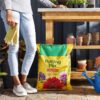 6896413a4b5c49e1806ab331015a3a37 Potting Mix, For Indoor or Outdoor Potted Plants, Flowers, Shrubs, 1 cu. ft.