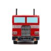 Transformers Optimus Prime Converting RC Radio Control Vehicle