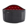 TRAKK Red Light Therapy Belt, Heat Wrap Red Light Therapy Device for Body