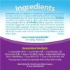 Purina Kit & KaboodleOriginal, Indoor Dry Cat Food, Chicken,Liver,Turkey,Oceanfish, 30 lb Bag