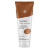 Sunless Tanning Lotion Organic Self Tanner for Skin Face & Body Glow, 6 fl Oz