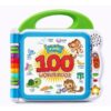 Learning Friends 100 Words Book Baby and Toddler Toys