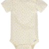 Baby Boy Short Sleeves Onesies Bodysuits, 8-Pack, Sizes Newborn-12M