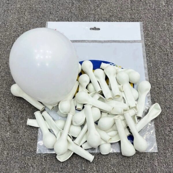Balloons Garland Birthday Decor Wedding Baby Gender Party Balloons Arch Kit