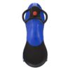 Wiggle Car for Ages 3 and Up - Twist, Wiggle, and Go (Blue)