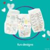 Cruisers 360 Pull-on Baby Diapers Size 7, 44 Count (Select for More Options)