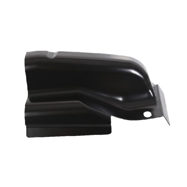 Cab Corners Pair Fit for 2009-2014 Ford F150 Crew Cab 2010 2011 2012 2013 Pickup Truck 2Pcs Rust Repair