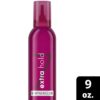 (6 pack) Extra Hold Shaping Mousse, 9 oz