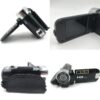 IFCOW Full HD 1080P 16x Zoom Digital Video Camera Camcorder Camera Recorder w/Mic & Speaker